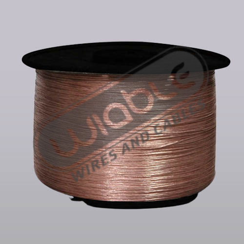 Certified bunch bare copper wire dealer & distributor